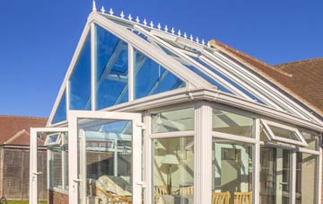 conservatory roof insulation costs Braeface