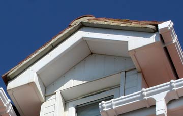 Braeface fascia installation costs