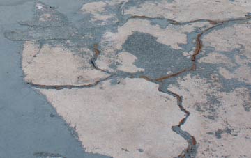 fibreglass roofing replacement Braeface