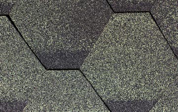 Braeface fibreglass shingle repairs