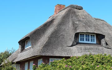 thatch roofing Braeface, Falkirk
